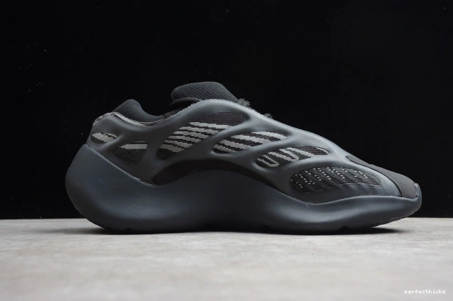 Boost Adidas H67799 V3 Black Yeezy 700 0802